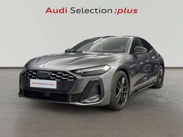 TFSI Black line S tronic 150kW