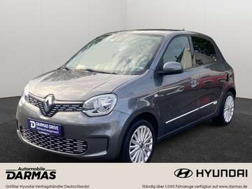 Twingo Electric 22kW Vibes Navi Sitzhzg. Kamera