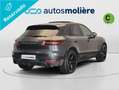Porsche Macan S Aut. Gris - thumbnail 4