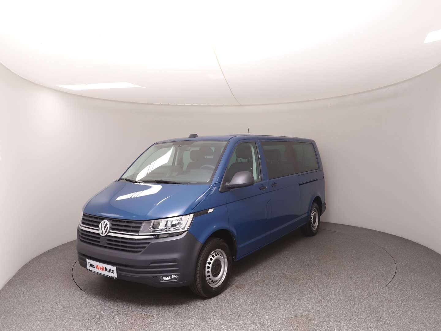 Volkswagen T6.1 Transporter