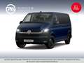 Volkswagen T6.1 Transporter Kombi LR TDI 4MOTION Blau - thumbnail 4