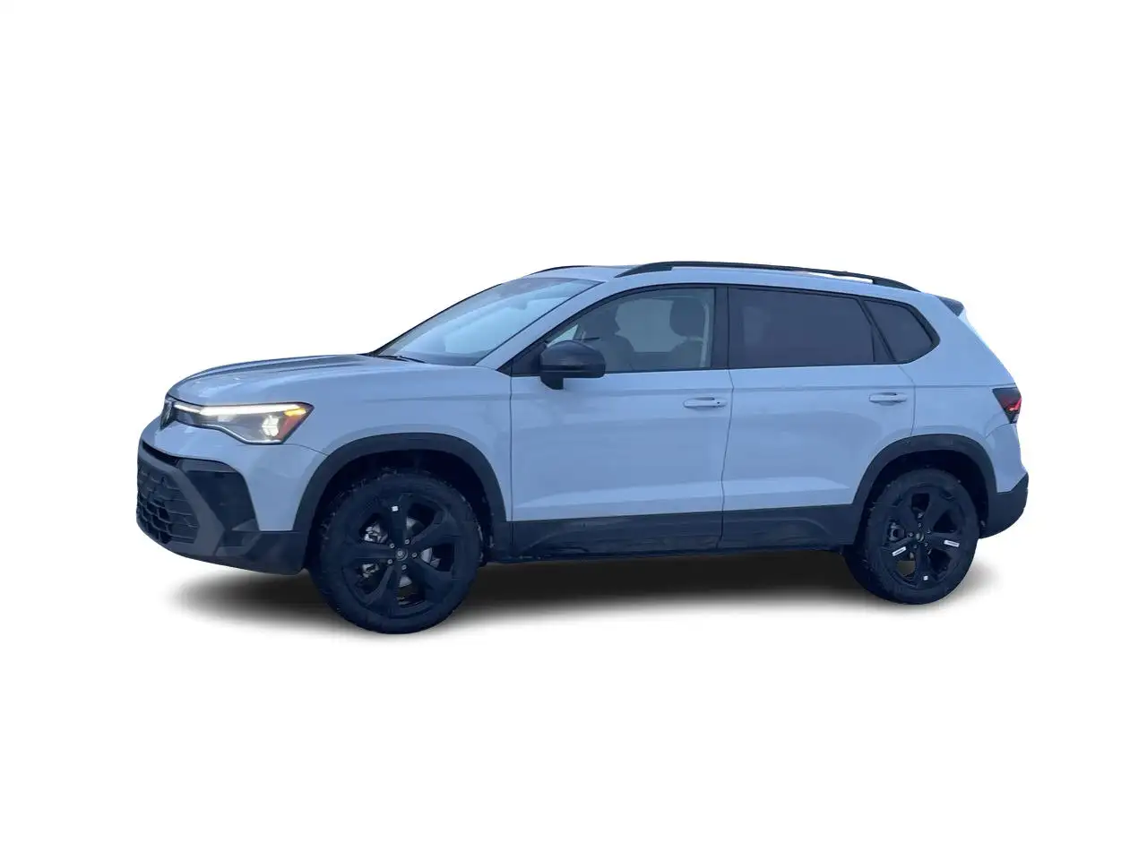 Volkswagen Taos снимка Volkswagen Taos