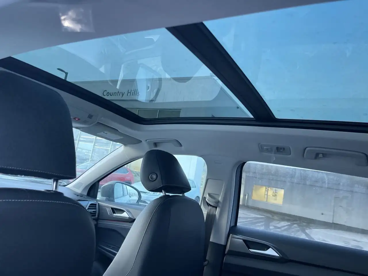 Volkswagen Taos снимка Volkswagen Taos