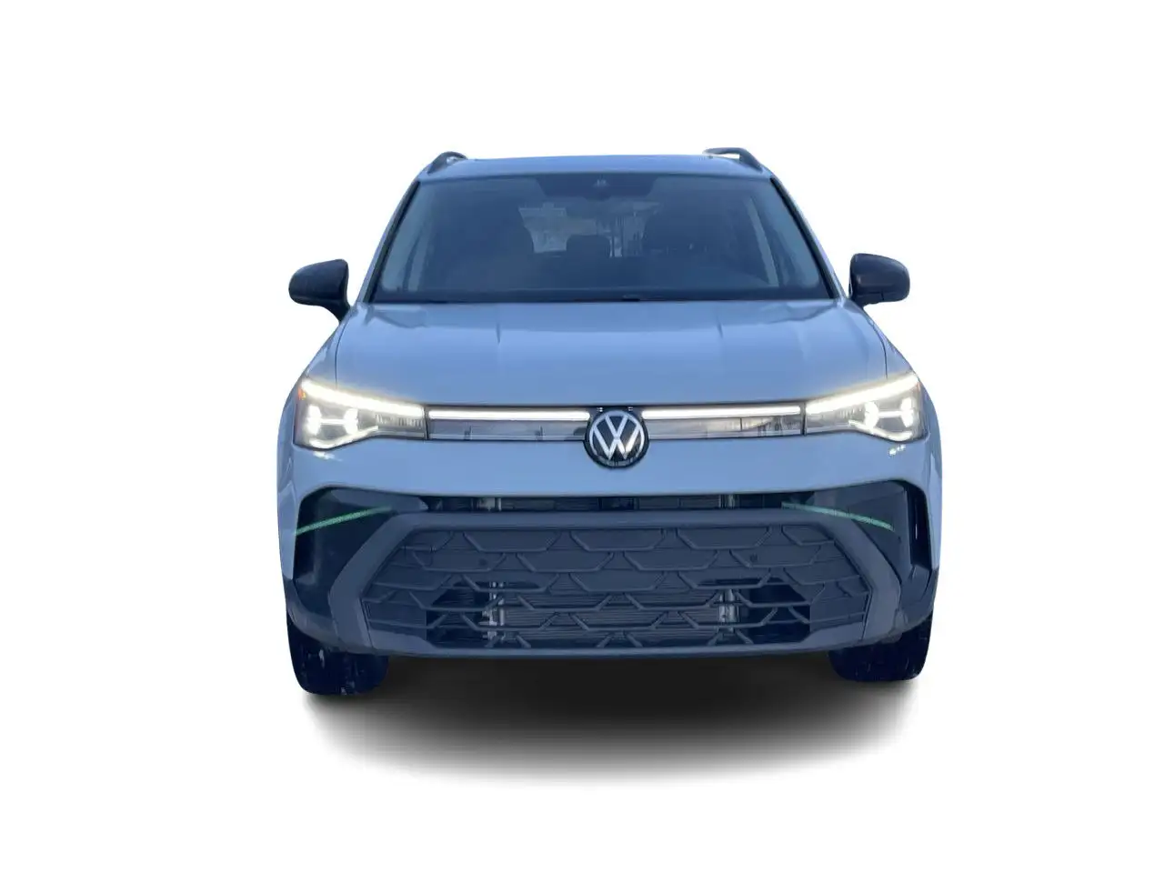 Volkswagen Taos снимка Volkswagen Taos