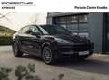 Porsche Cayenne E-Hybrid Coupé Platinum Edition | 360* | Pano Zwart - thumbnail 1