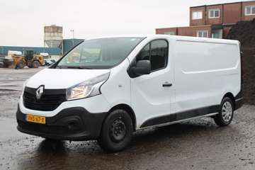 1.6 dCi T29 L2H1 Comfort Energy *Pasen Geopend!*
