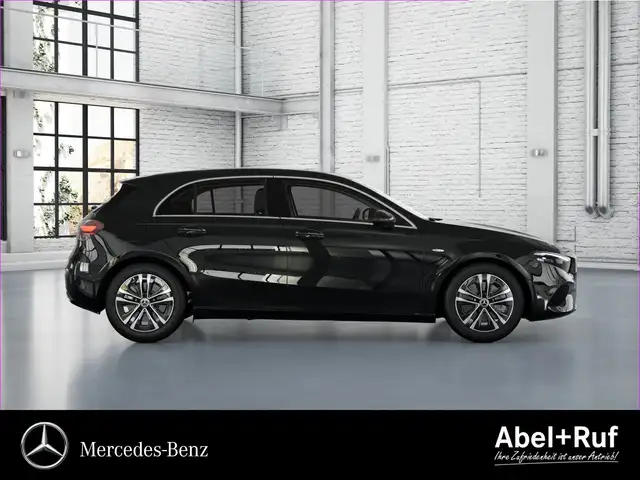 Mercedes-Benz A-Class view 6