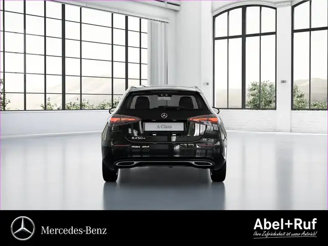 Mercedes-Benz A-Class view 5