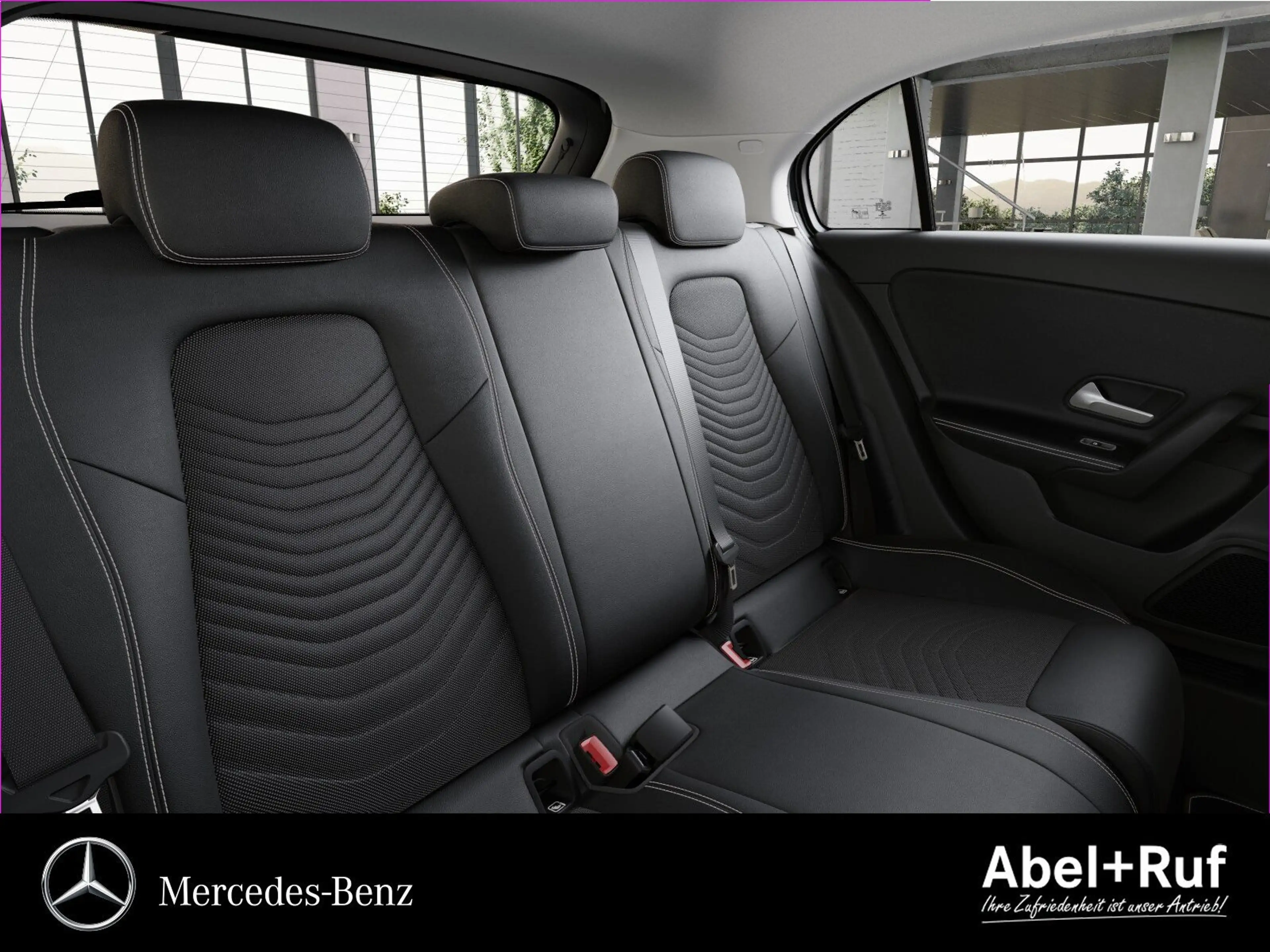 Mercedes-Benz A 250 e PROGRESSIVE+LED+CarPlay+LrHz+SHz+360° — photo 9