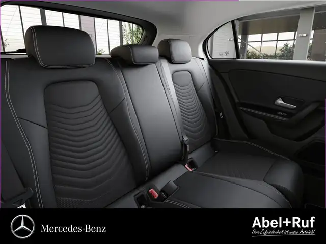 Mercedes-Benz A-Class view 9