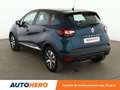 Renault Captur 0.9 TCe Zen Bleu - thumbnail 4
