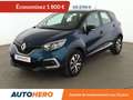Renault Captur 0.9 TCe Zen Bleu - thumbnail 1