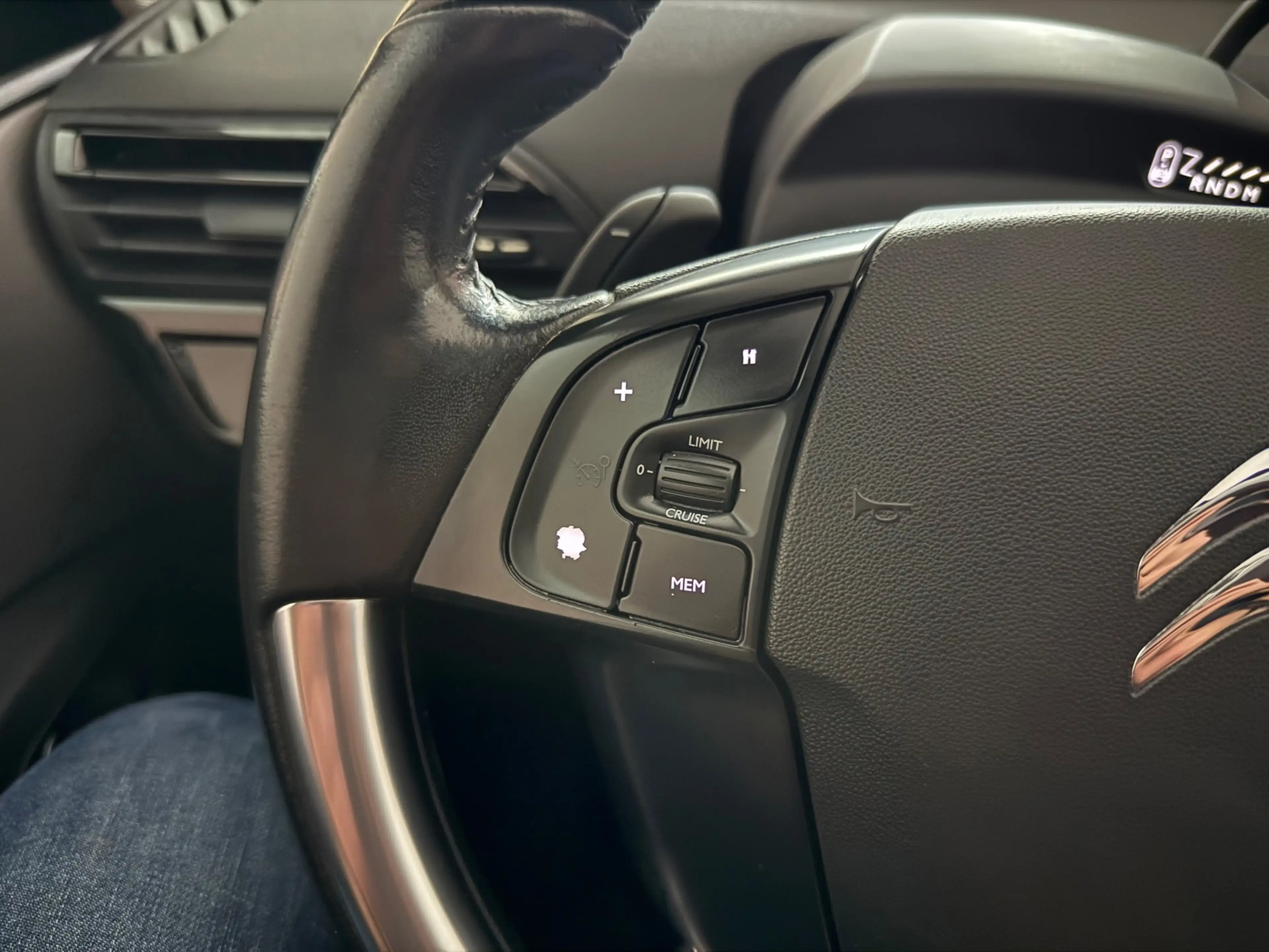 Citroen Grand C4 SpaceTourer 1.2 PureTech AUT Business 7 zits — photo 11