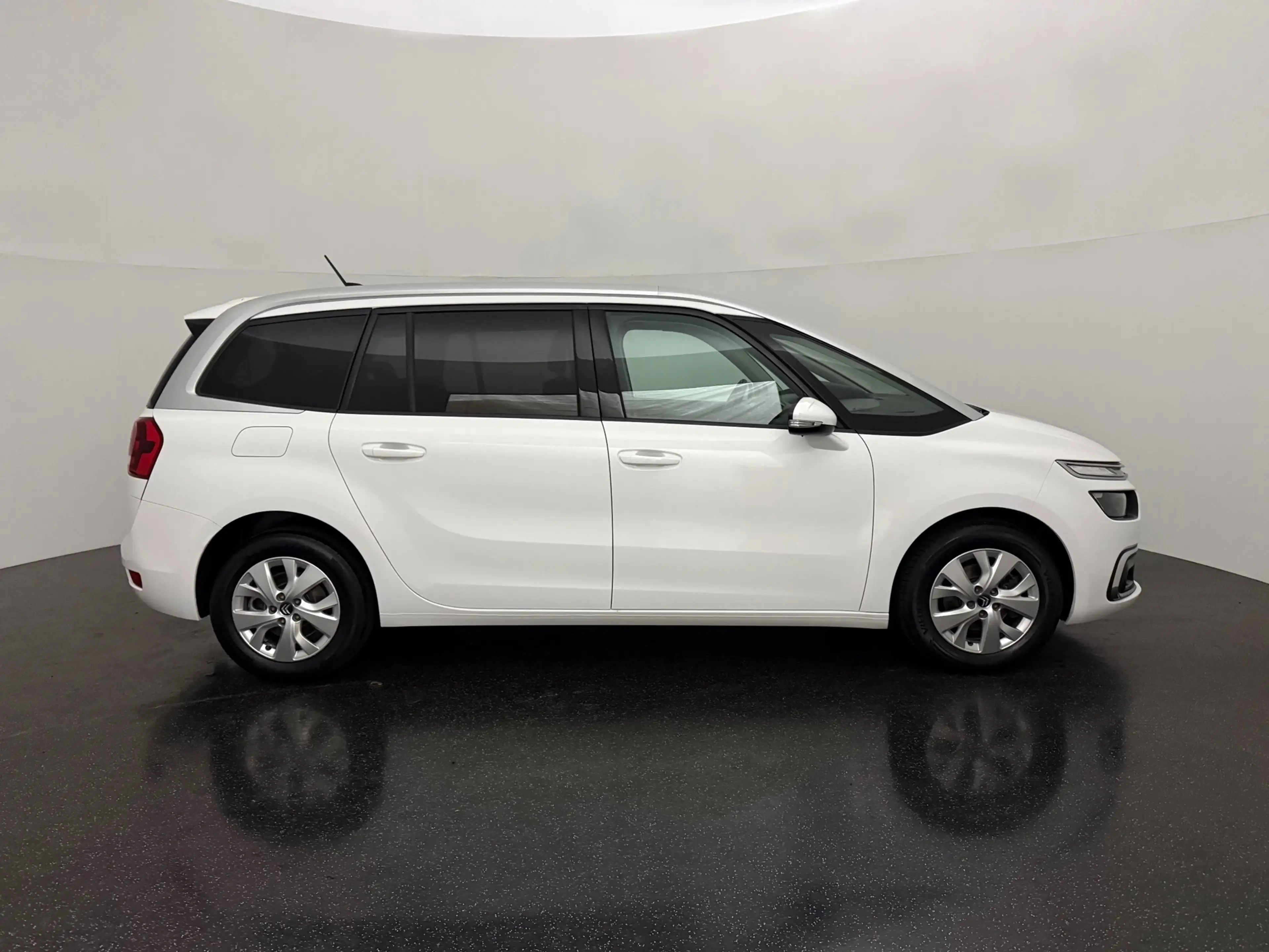 Citroen Grand C4 SpaceTourer 1.2 PureTech AUT Business 7 zits — photo 9