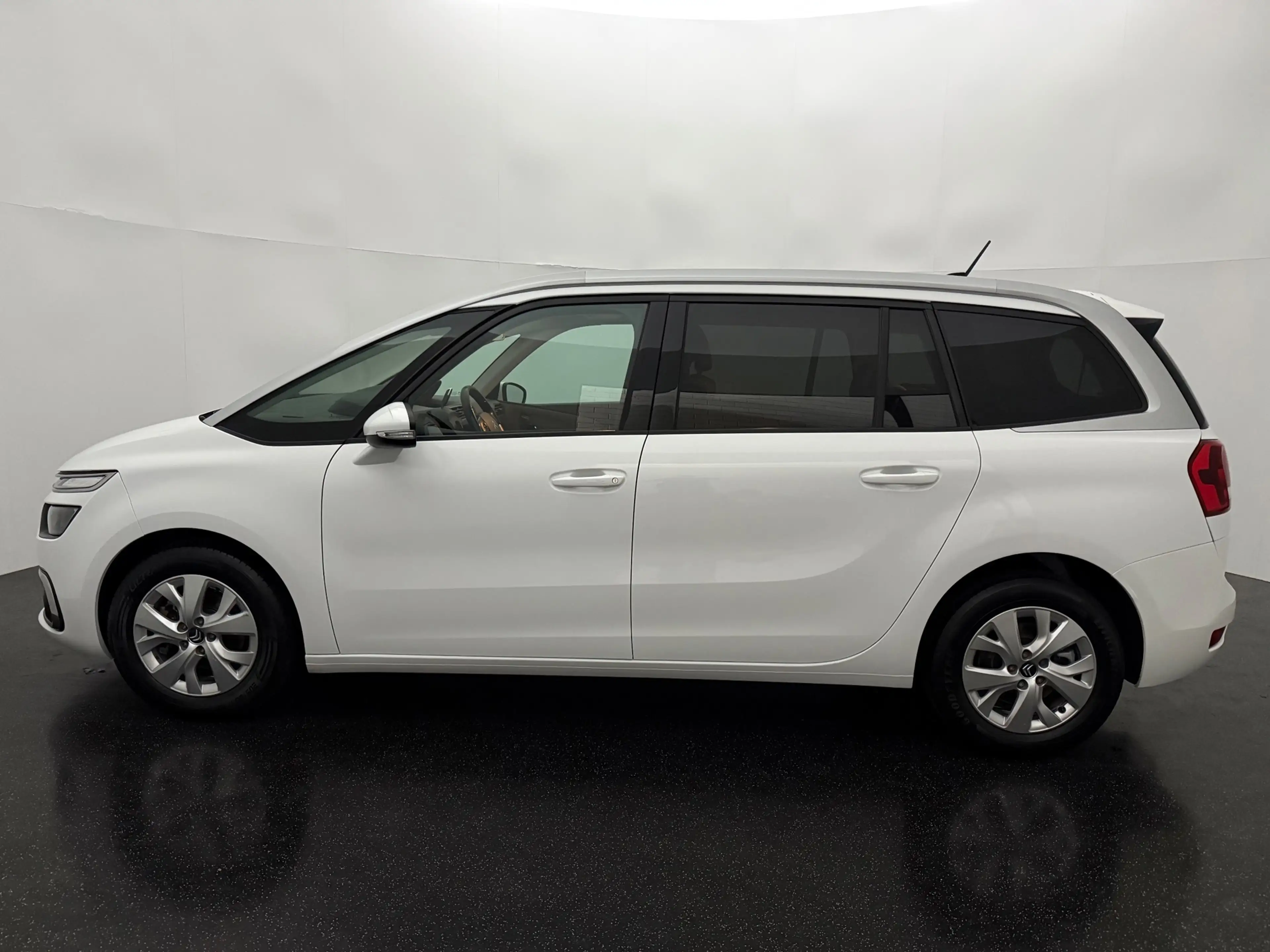 Citroen Grand C4 SpaceTourer 1.2 PureTech AUT Business 7 zits — photo 4