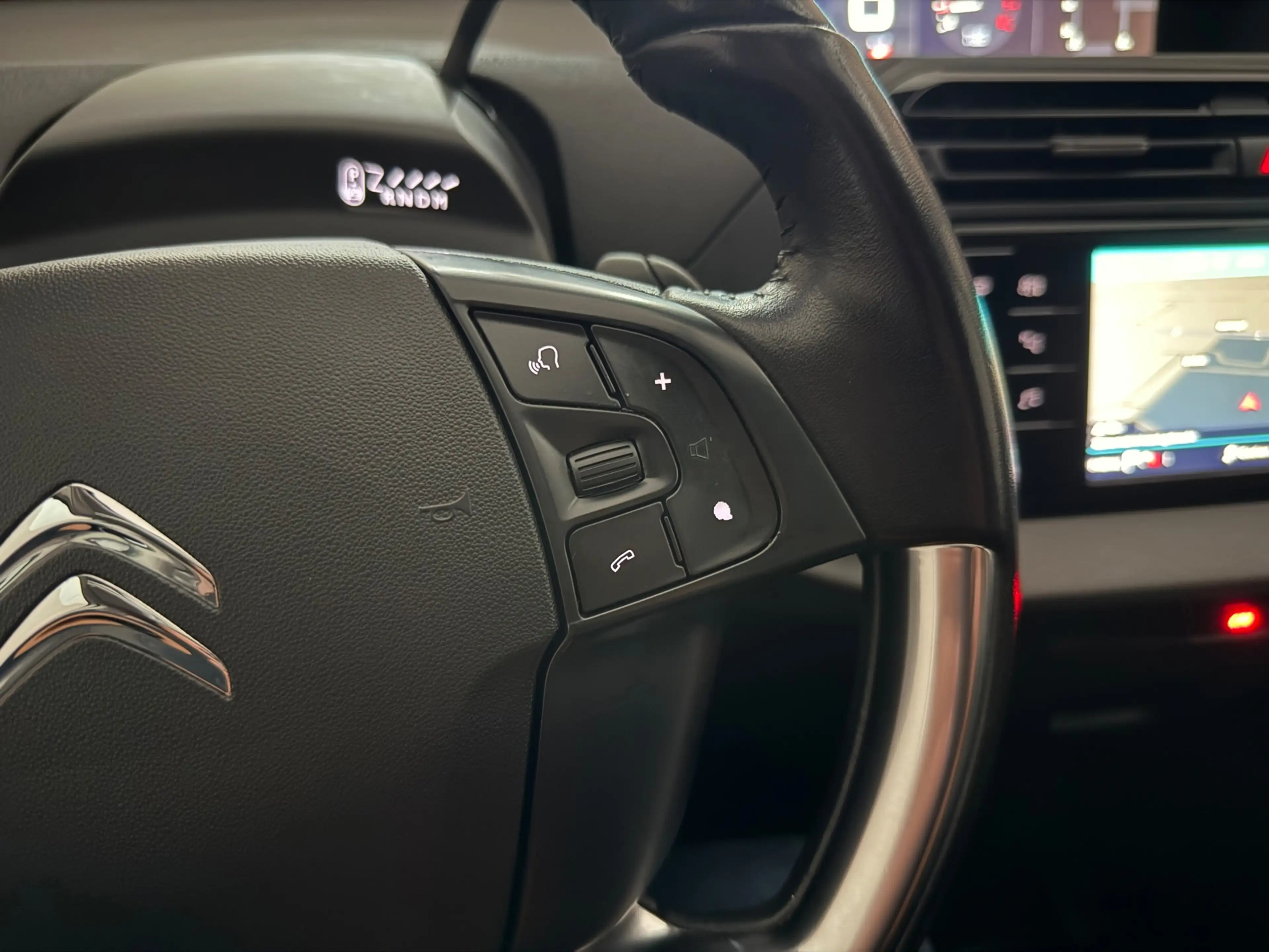 Citroen Grand C4 SpaceTourer 1.2 PureTech AUT Business 7 zits — photo 12