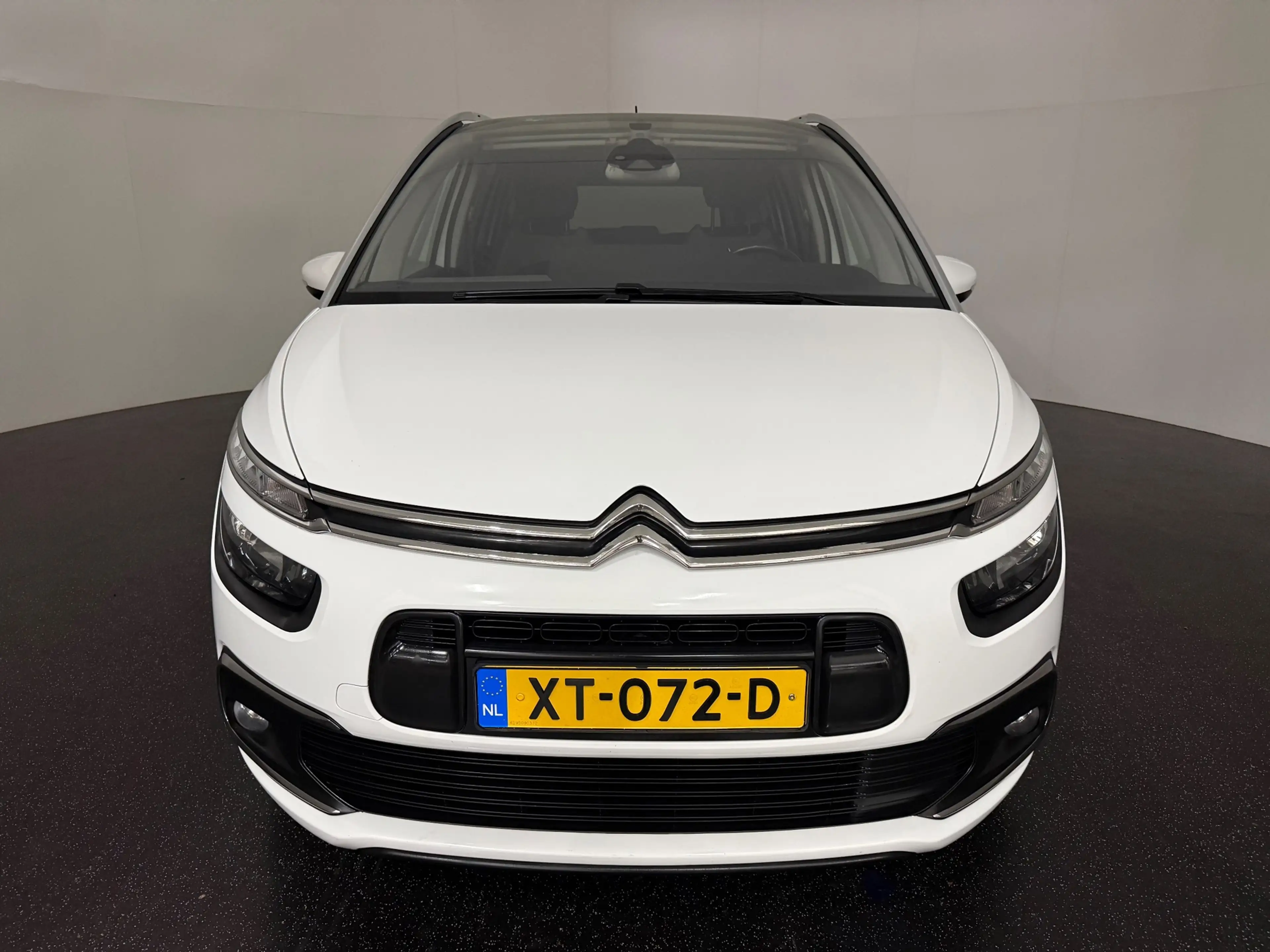 Citroen Grand C4 SpaceTourer 1.2 PureTech AUT Business 7 zits — photo 13