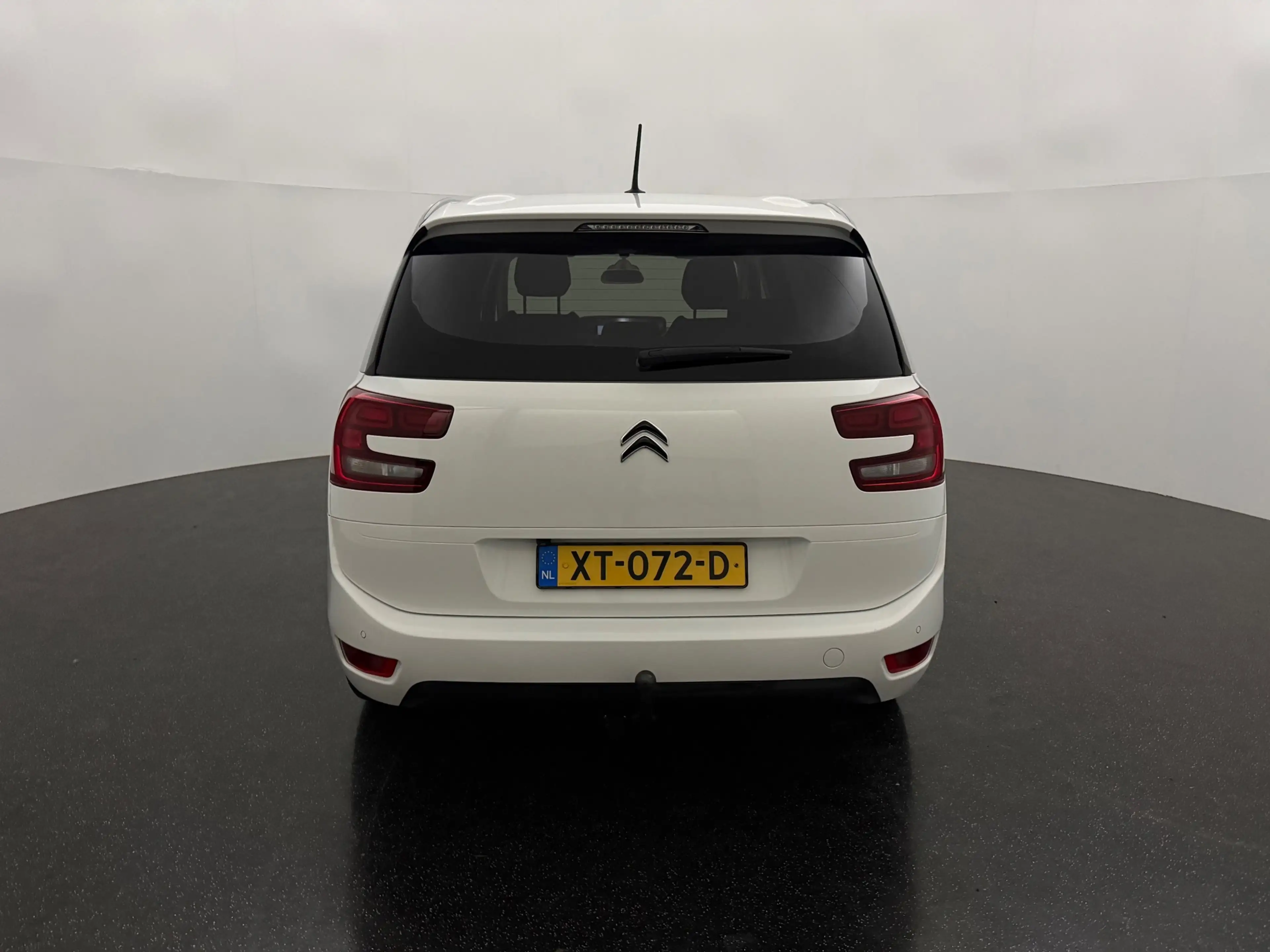 Citroen Grand C4 SpaceTourer 1.2 PureTech AUT Business 7 zits — photo 6