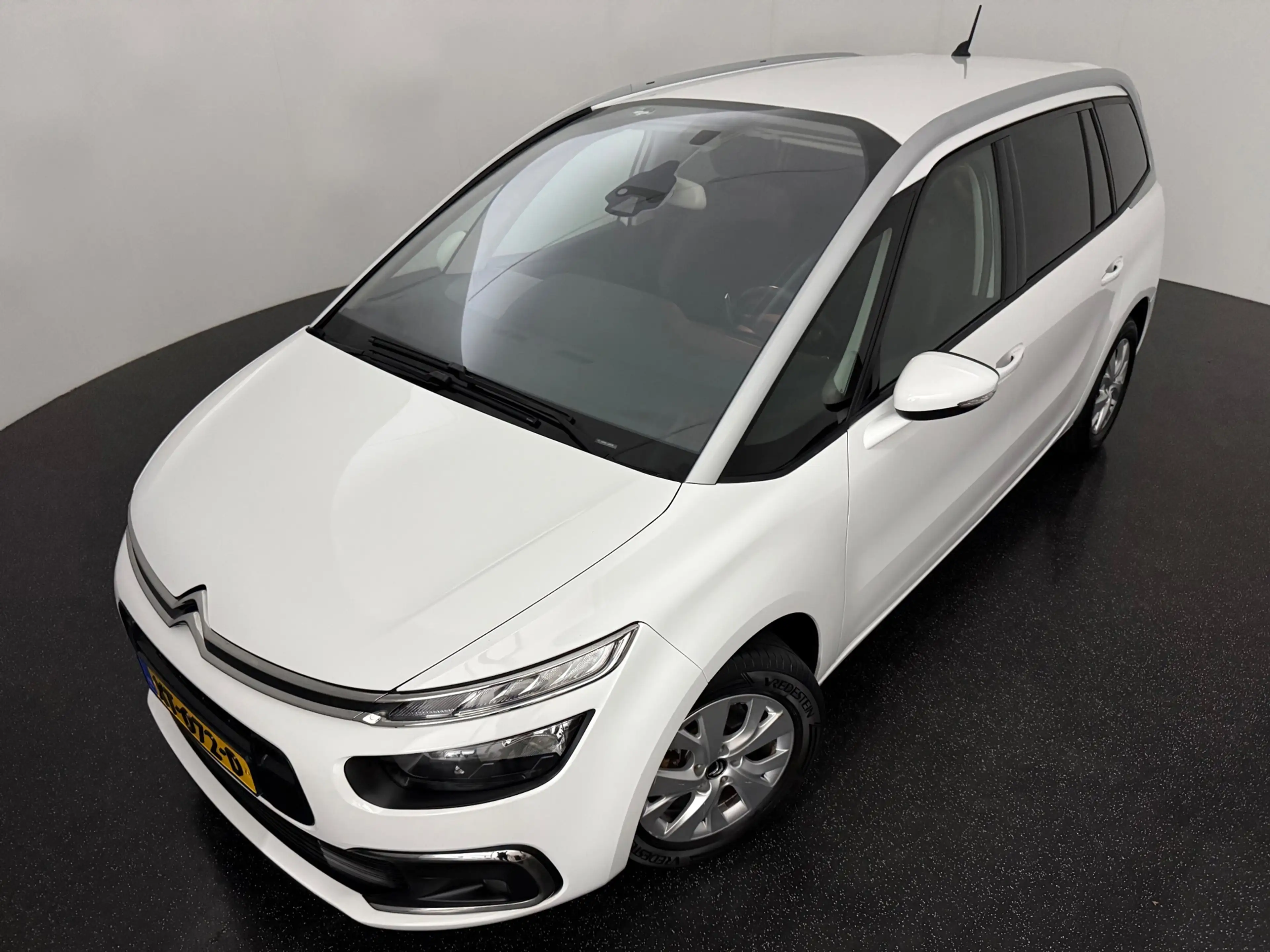 Citroen Grand C4 SpaceTourer 1.2 PureTech AUT Business 7 zits — photo 2