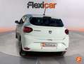 Dacia Sandero Comfort 74kW (100CV) ECO-G Blanco - thumbnail 7