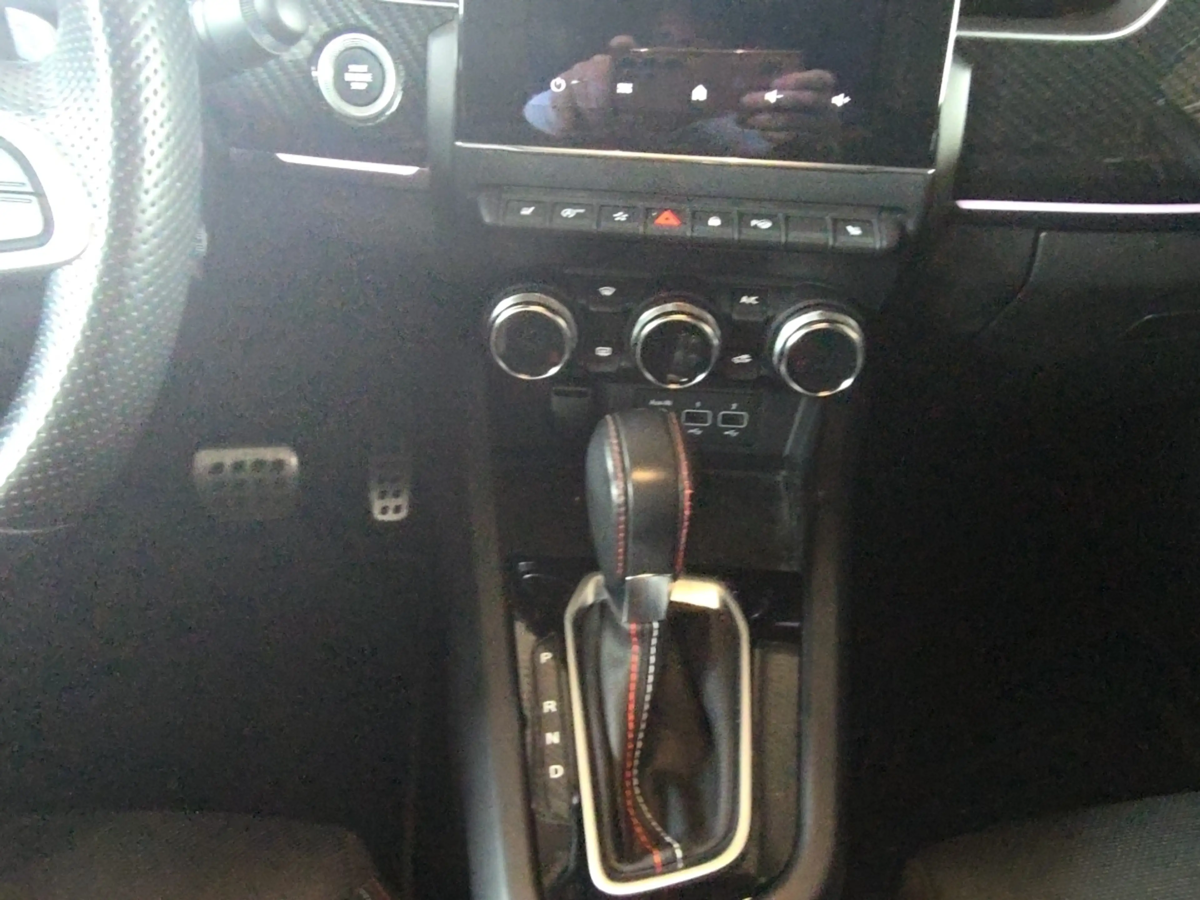 Renault Arkana R.S. LINE TCe 140 EDC PDC Klima Navi — photo 13
