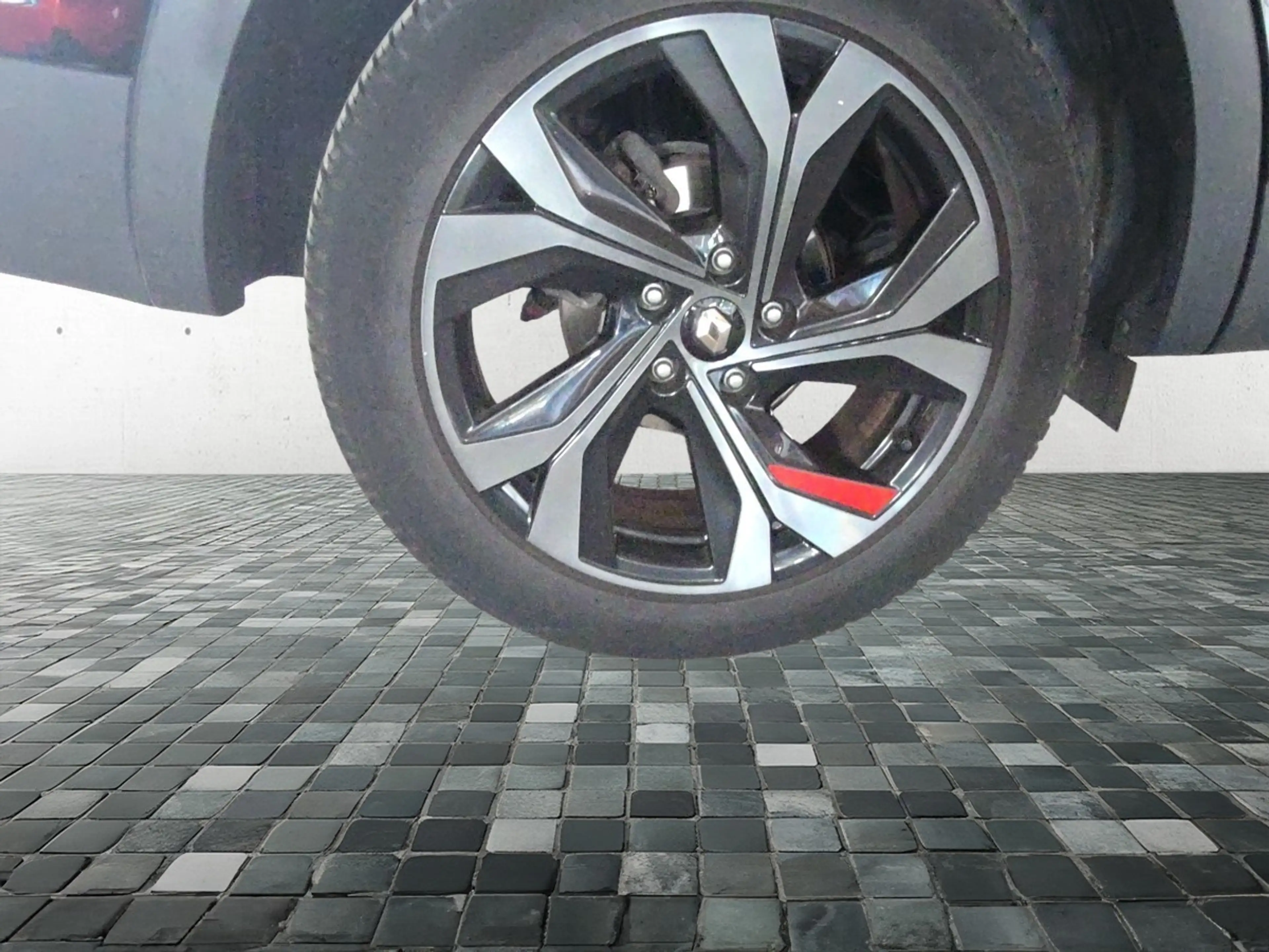 Renault Arkana R.S. LINE TCe 140 EDC PDC Klima Navi — photo 7