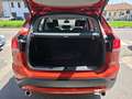 BMW X1 X1 F48 2019 sdrive18d Business Advantage auto Arancione - thumbnail 7