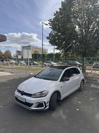 1.4 TSI 150 Hybride Rechargeable DSG6