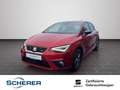 SEAT Ibiza FR 1.0 TSI NAVI CARPLAY SHZ LED ACC 18" Rot - thumbnail 1