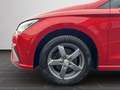 SEAT Ibiza FR 1.0 TSI NAVI CARPLAY SHZ LED ACC 18" Rot - thumbnail 8