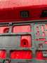Citroen C1 VTi 72 SHINE Klima, Rückfahrkamera, wenig km Rot - thumbnail 5
