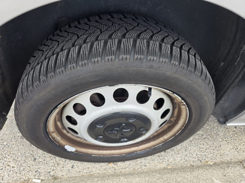 Peugeot Expert Kombi L2 Rollstuhlrampe — photo 19
