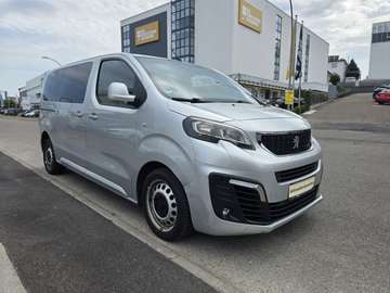 Kombi L2 Rollstuhlrampe
