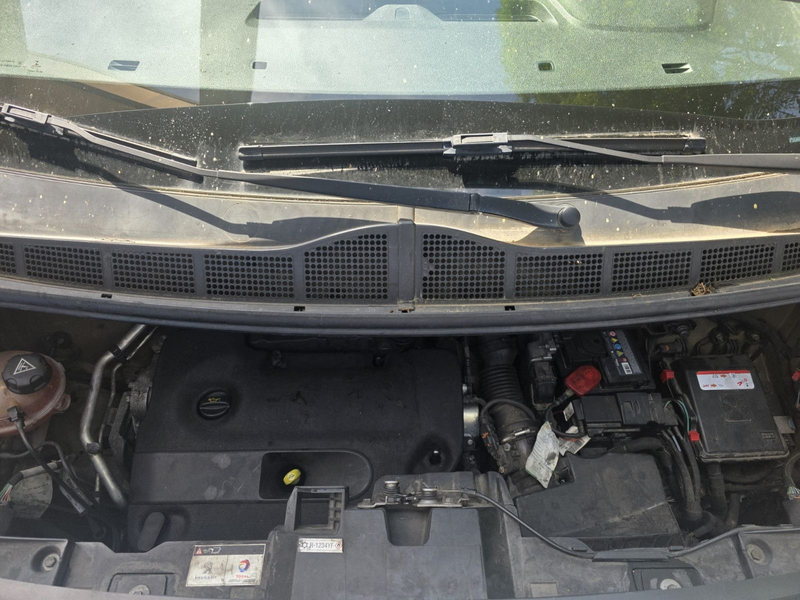 Peugeot Expert Kombi L2 Rollstuhlrampe — photo 17