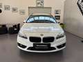 BMW 216 d Active Tourer Blanc - thumbnail 2