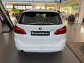 BMW 216 d Active Tourer Blanc - thumbnail 4