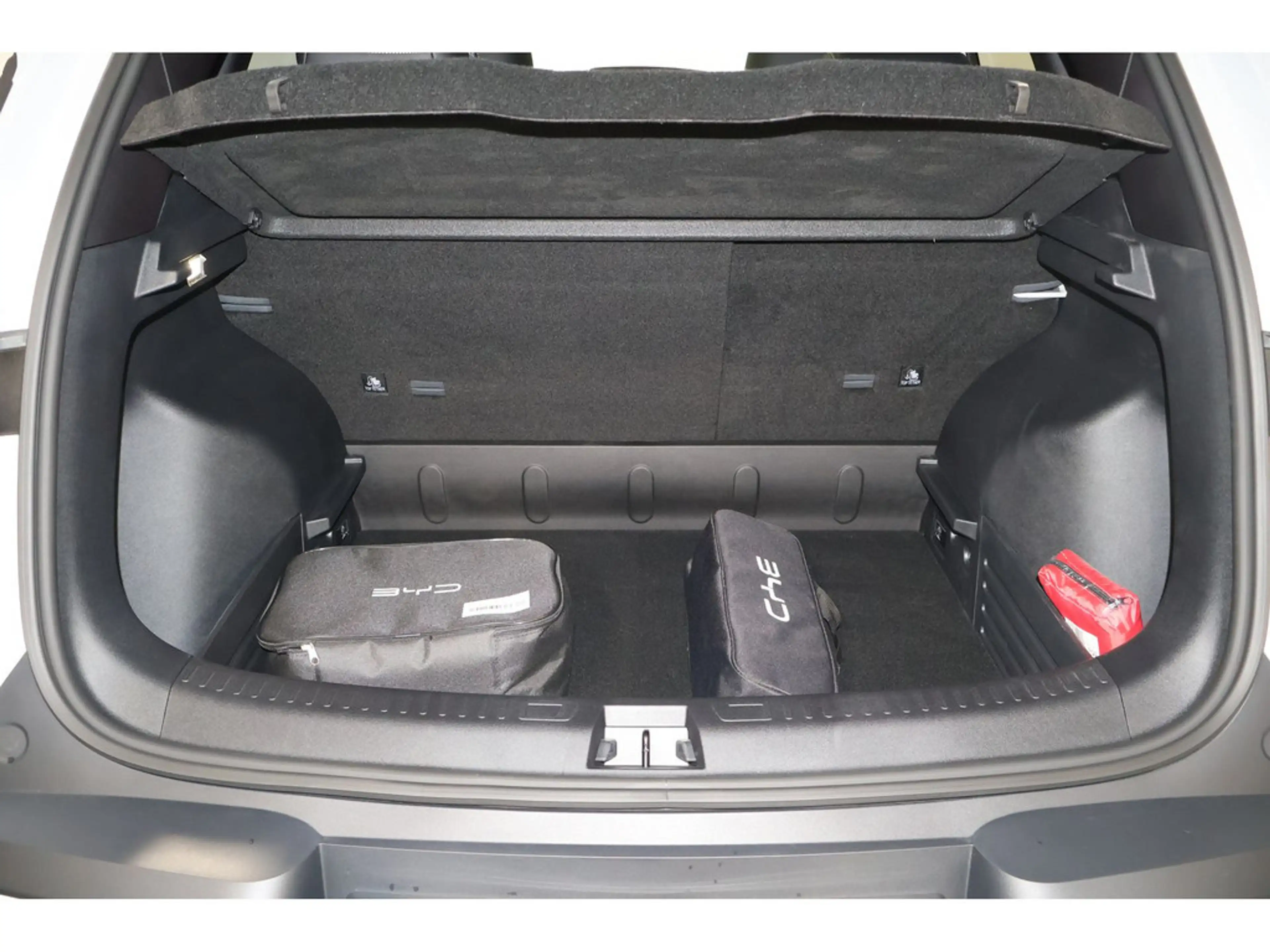 BYD Atto 2 Comfort Navi/Sitzheizung/Rückfahrkamera — photo 6