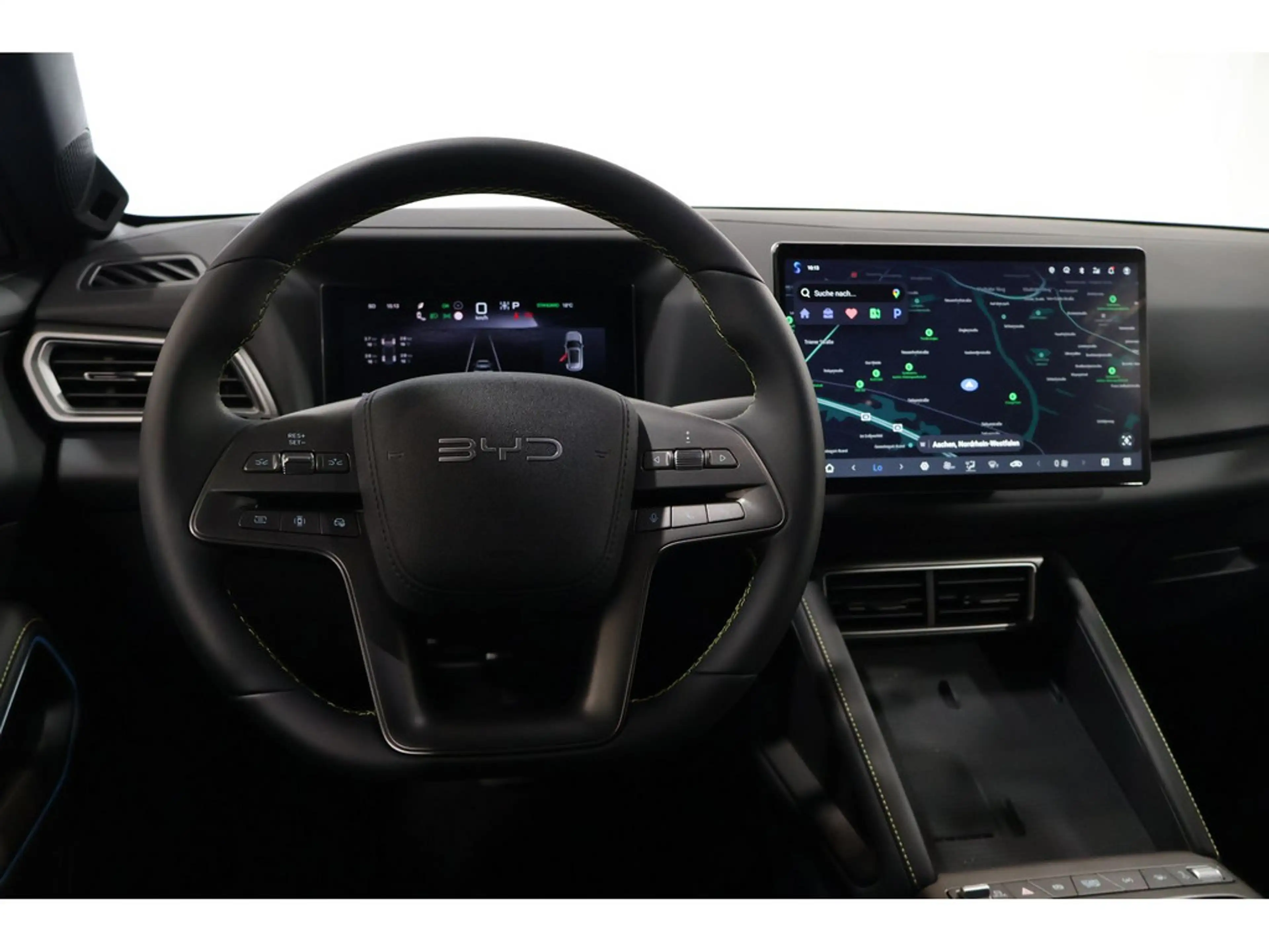 BYD Atto 2 Comfort Navi/Sitzheizung/Rückfahrkamera — photo 9