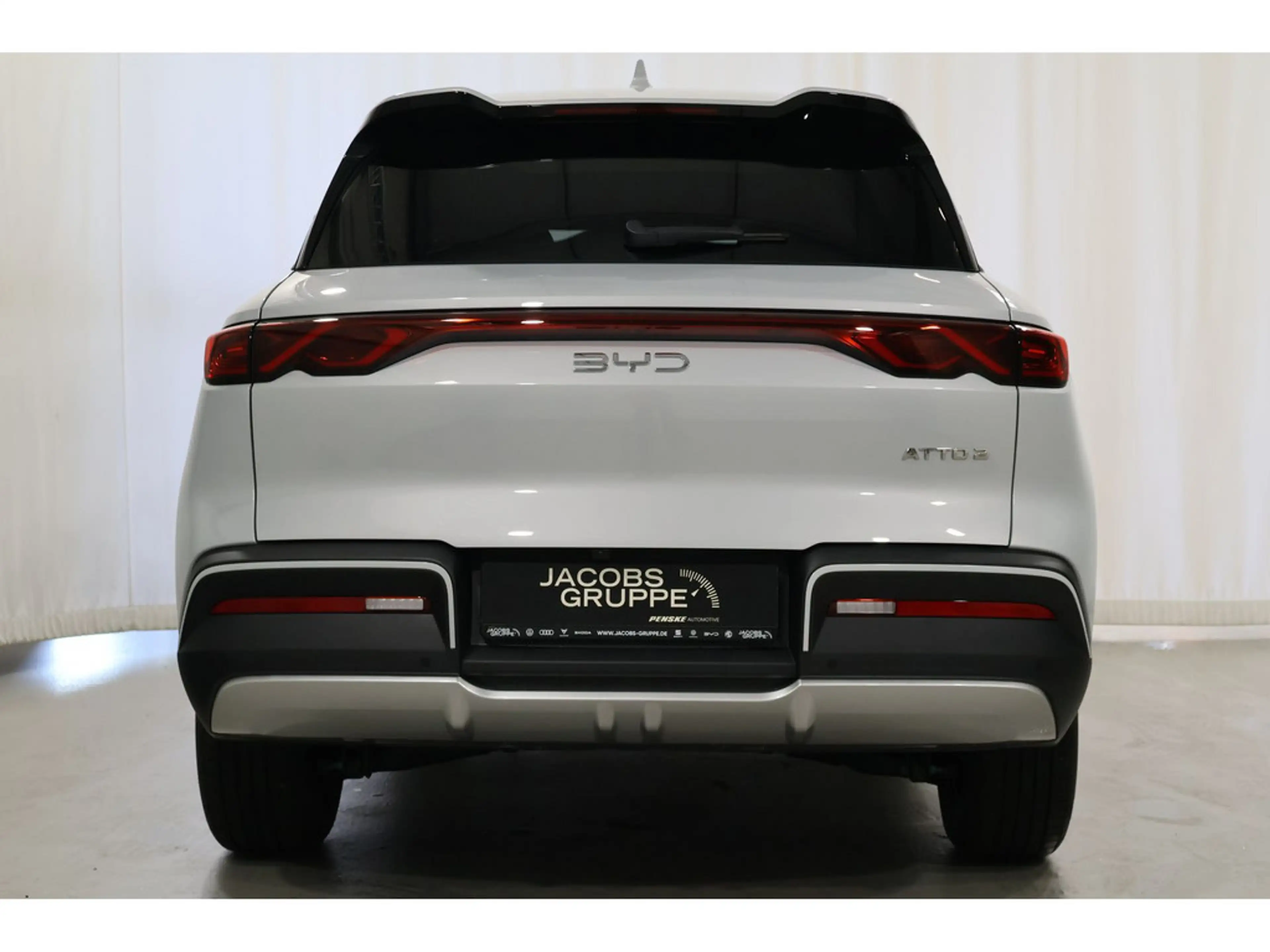 BYD Atto 2 Comfort Navi/Sitzheizung/Rückfahrkamera — photo 4