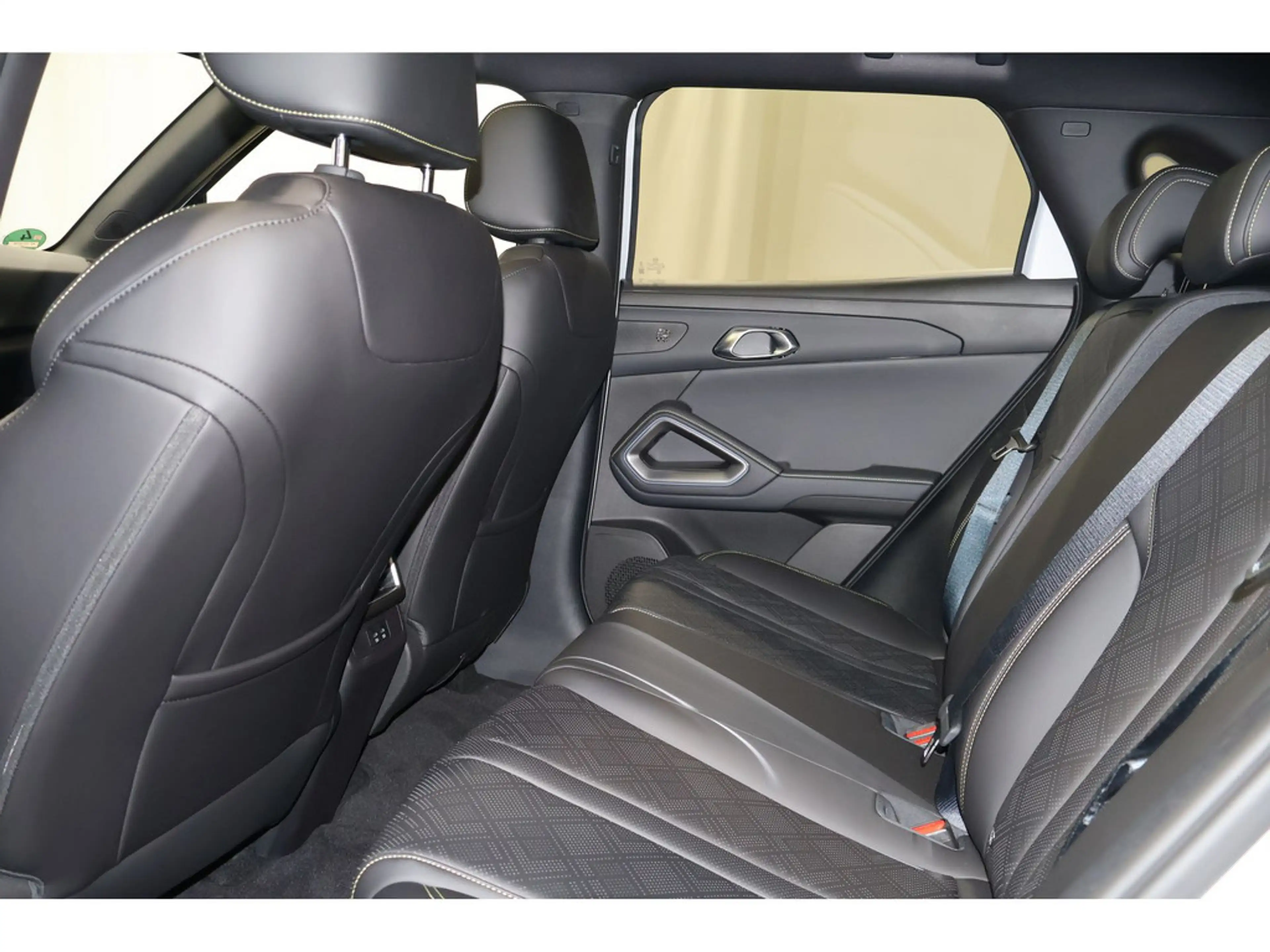 BYD Atto 2 Comfort Navi/Sitzheizung/Rückfahrkamera — photo 12
