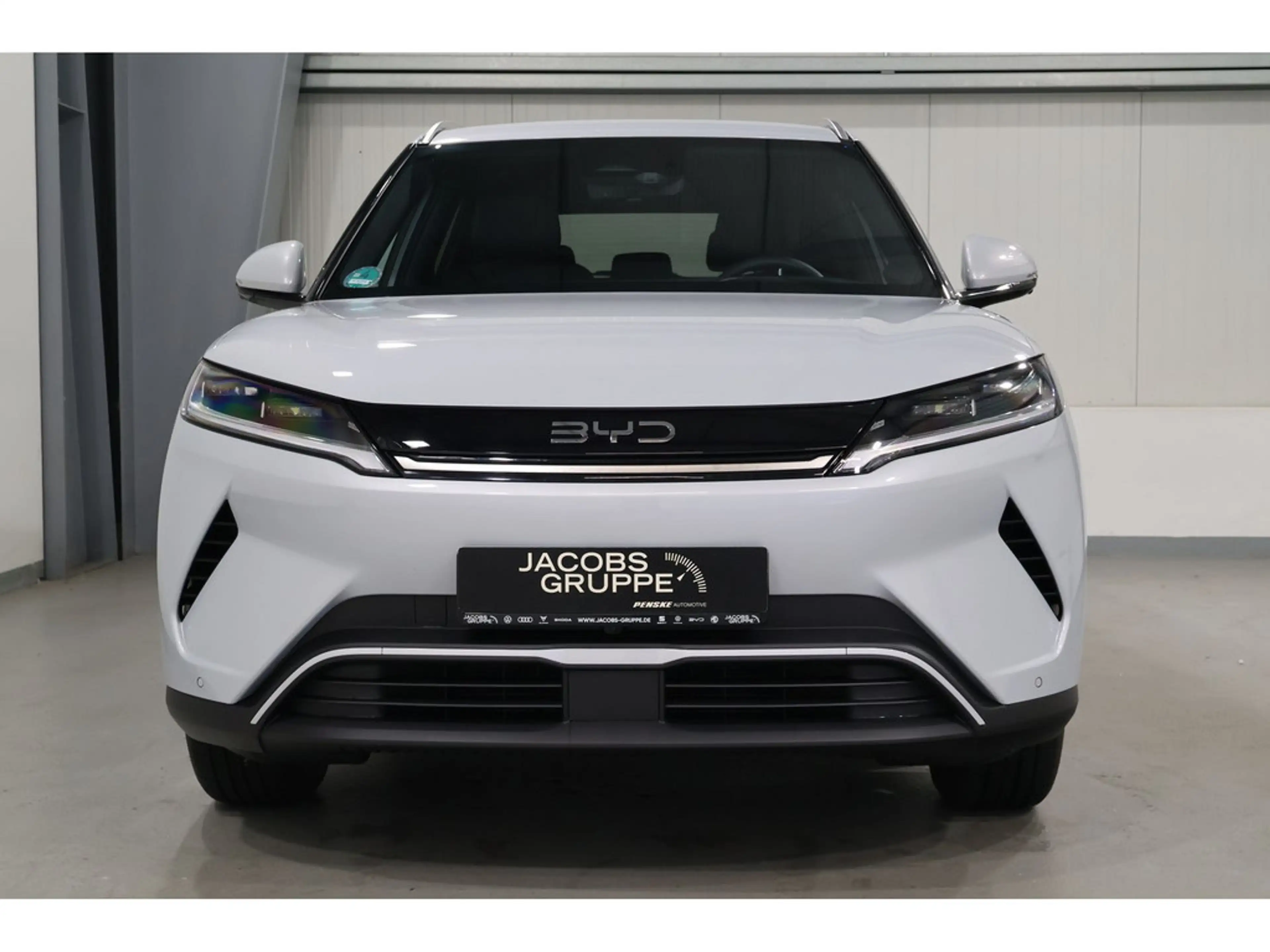 BYD Atto 2 Comfort Navi/Sitzheizung/Rückfahrkamera — photo 2