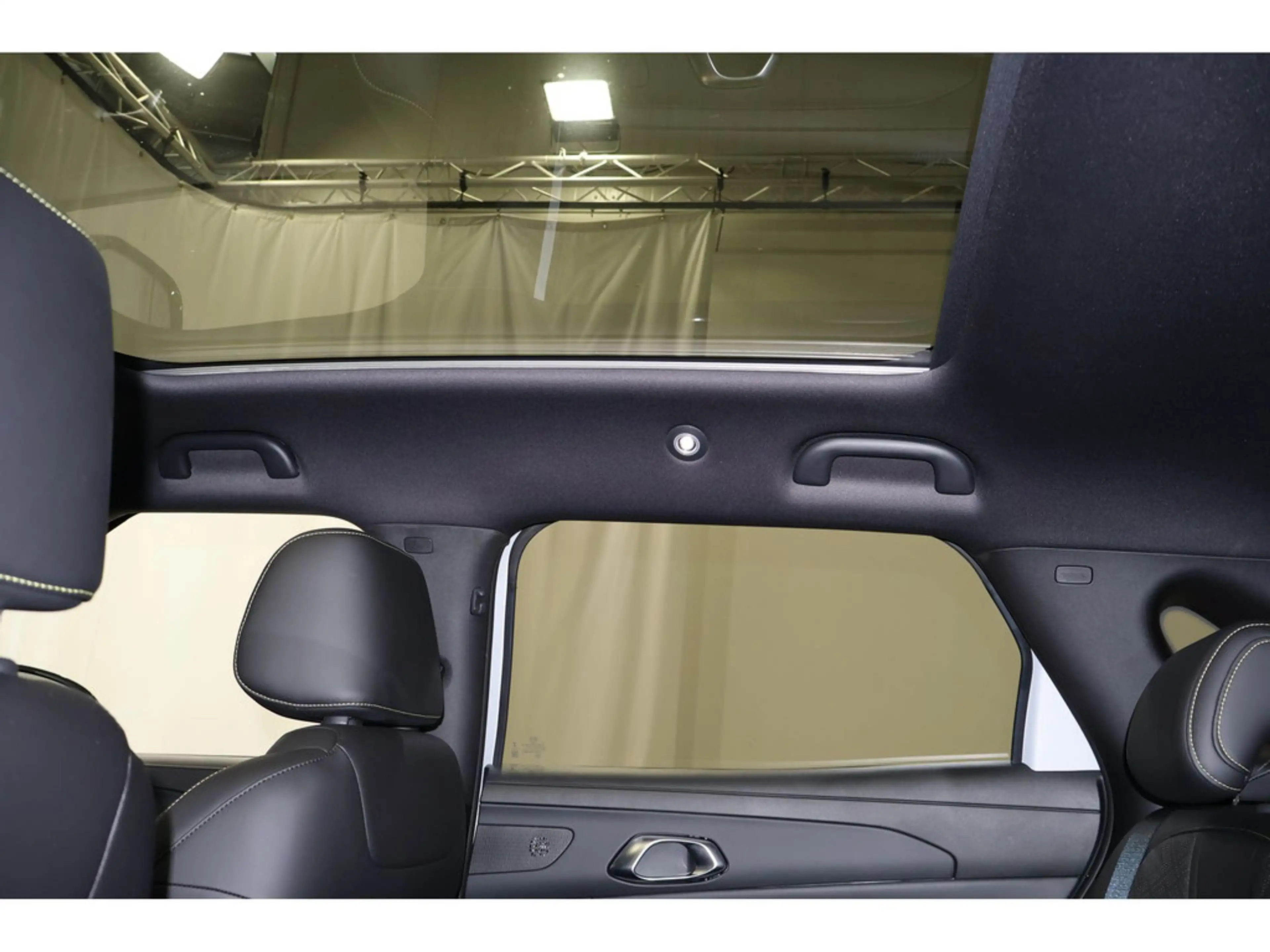 BYD Atto 2 Comfort Navi/Sitzheizung/Rückfahrkamera — photo 15