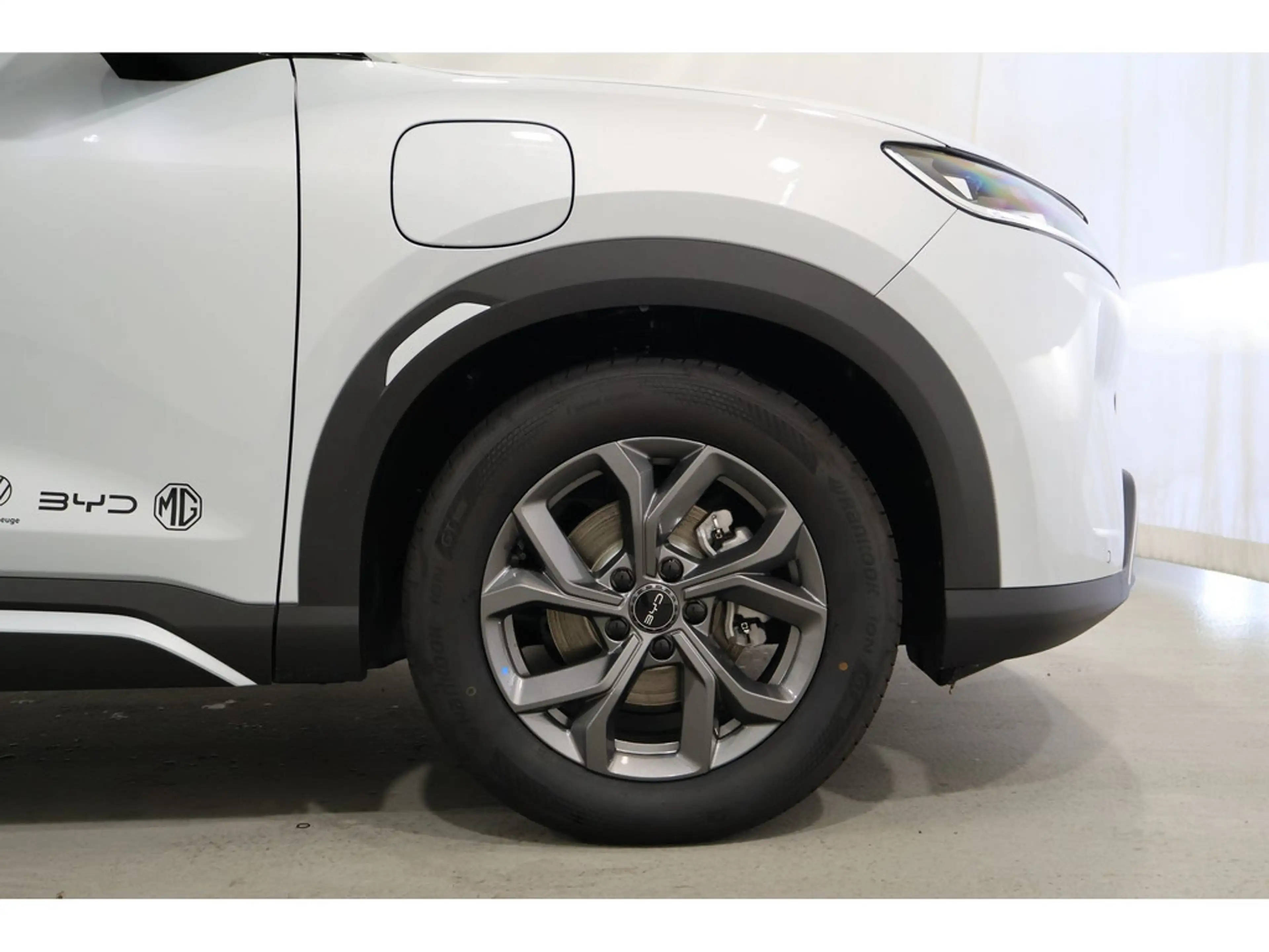 BYD Atto 2 Comfort Navi/Sitzheizung/Rückfahrkamera — photo 5