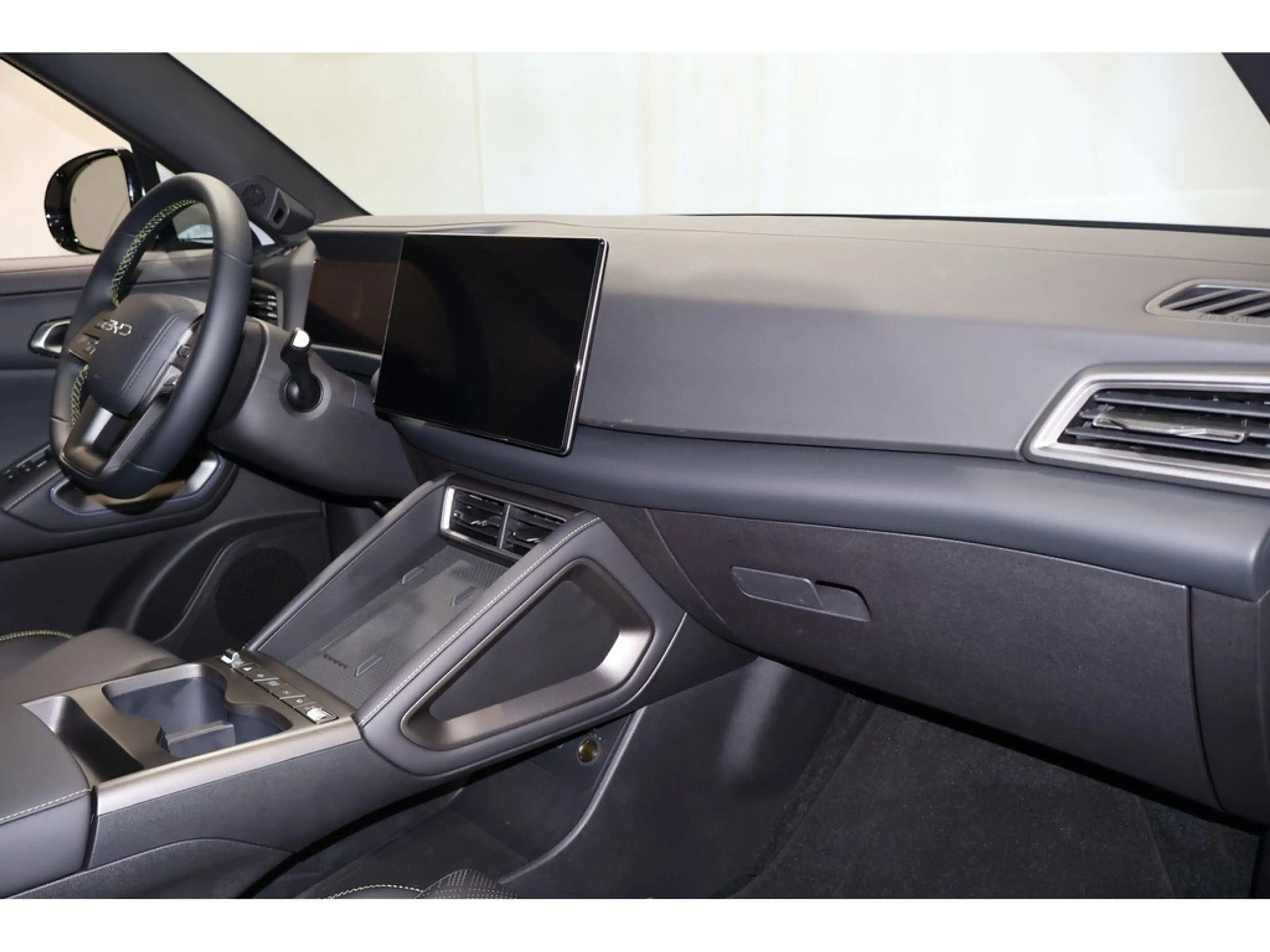 BYD Atto 2 Comfort Navi/Sitzheizung/Rückfahrkamera — photo 7