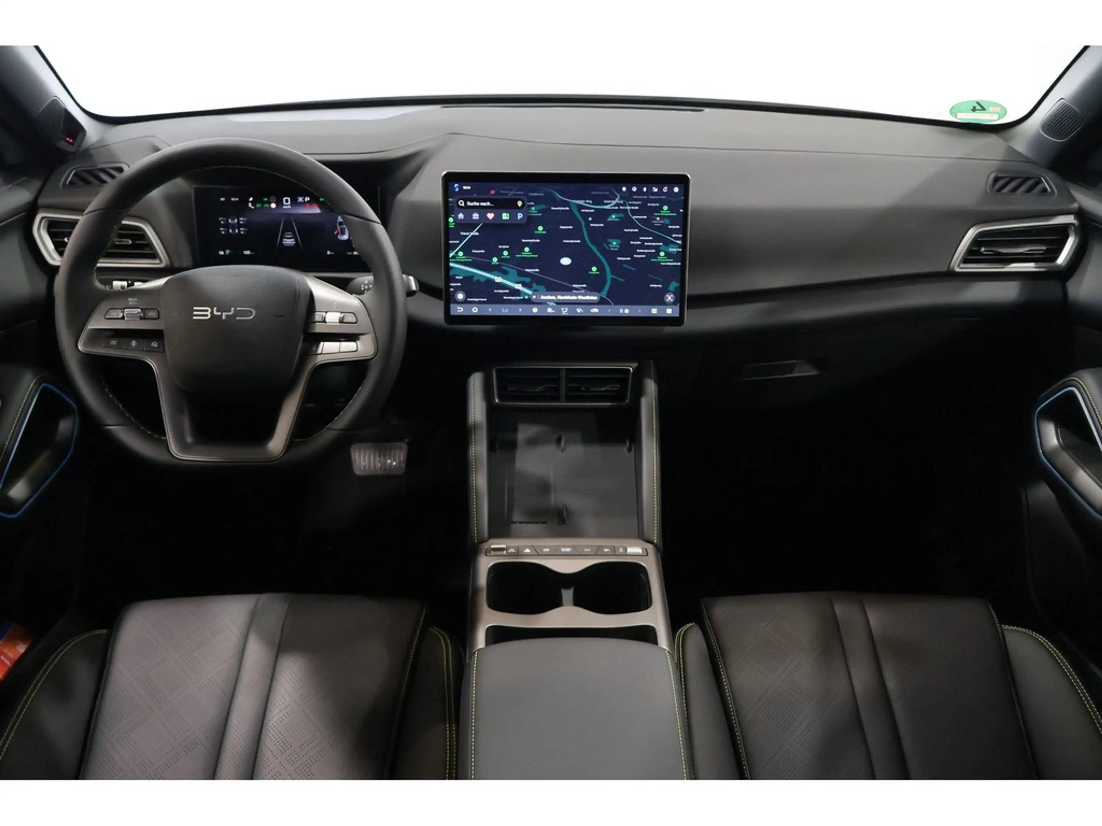BYD Atto 2 Comfort Navi/Sitzheizung/Rückfahrkamera — photo 8