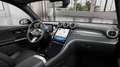 Mercedes-Benz GLC 300 300e 4MATIC Luxury Line | Trekhaak | Panoramadak | Schwarz - thumbnail 5