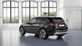 Mercedes-Benz GLC 300 300e 4MATIC Luxury Line | Trekhaak | Panoramadak | Schwarz - thumbnail 11
