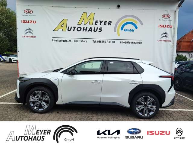 Subaru Solterra Platinum plus AWD+Glasdach+Harman/Kardon-Audio+Amb