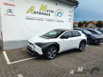 Platinum plus AWD+Glasdach+Harman/Kardon-Audio+Amb