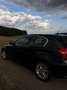 BMW 116 116i Schwarz - thumbnail 1